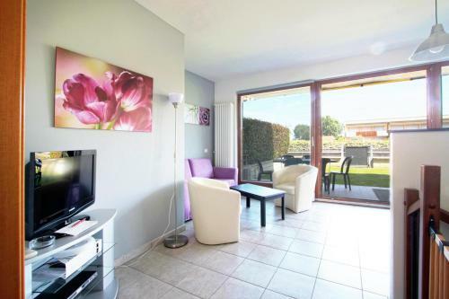 Benacus - Italian Homing