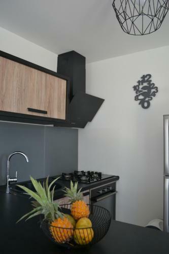 Apartamento La Kazanna