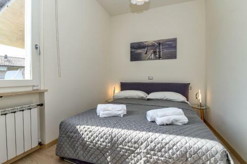 Apartamento Appartamento Viola Superior