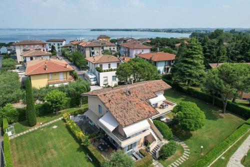 Apartamento Appartamento Viola Superior