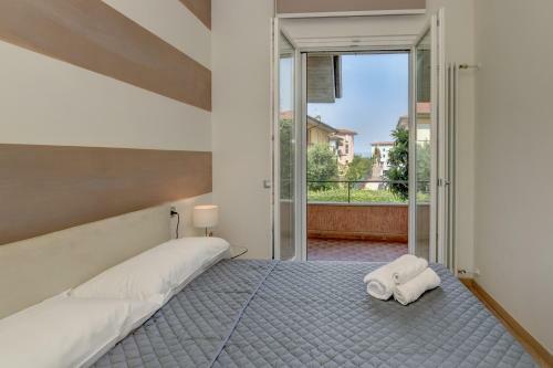 Apartamento Appartamento Viola Superior