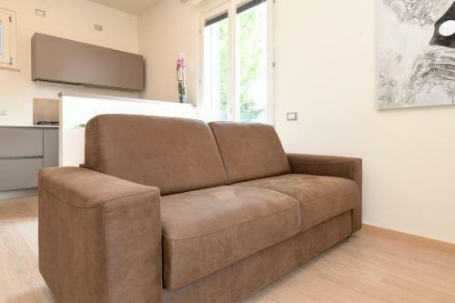 Apartamento Appartamento Viola Superior