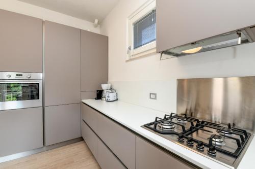Apartamento Appartamento Viola Superior