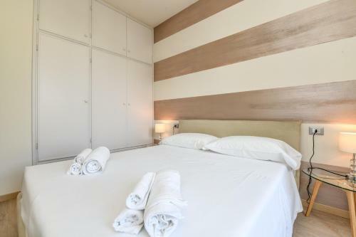 Apartamento Appartamento Viola Superior