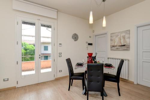 Apartamento Appartamento Viola Superior