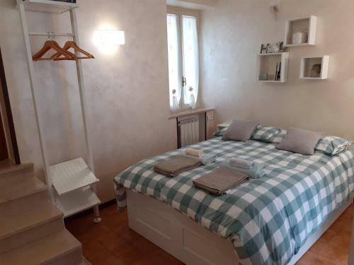 Apartamento Casa Di Via Nuova
