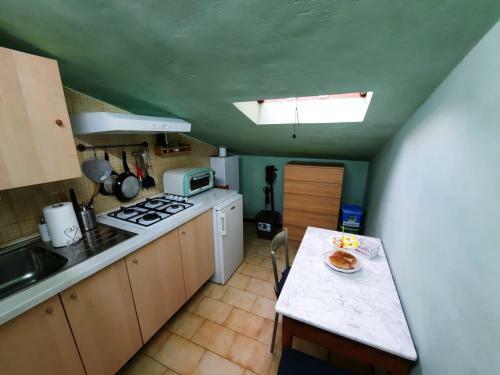 Apartamento Casa Di Via Nuova