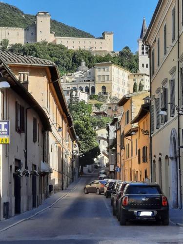 Apartamento Casa Di Via Nuova