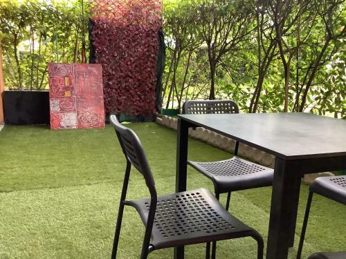 Apartamento Italy21