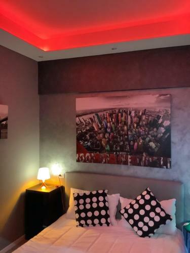 Apartamento Italy21