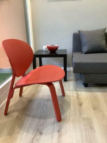 Apartamento Italy21