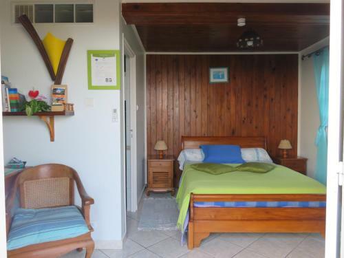 Chambres Dhotes Nicole Maillot