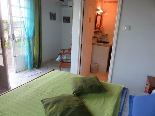 Chambres Dhotes Nicole Maillot
