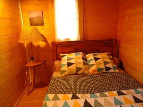 Chalet Des Remparts