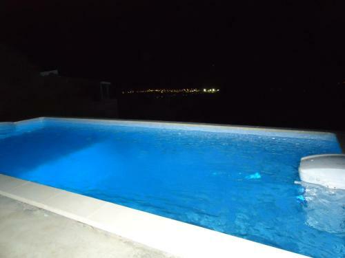Chalet Des Remparts