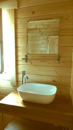 Chalet Des Remparts