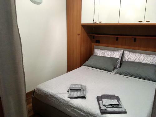 Apartamento Studio Flat Close To Terme