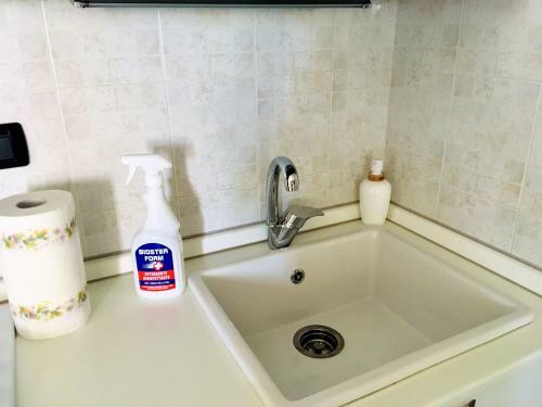 Apartamento Studio Flat Close To Terme