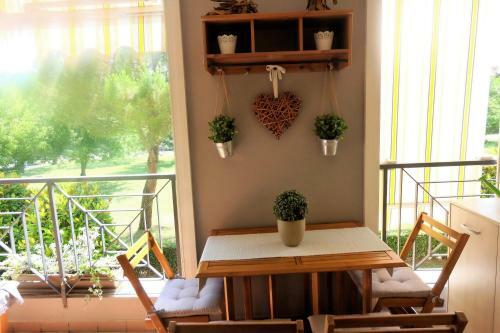Apartamento Studio Flat Close To Terme