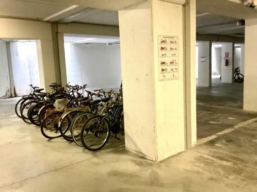 Apartamento Studio Flat Close To Terme