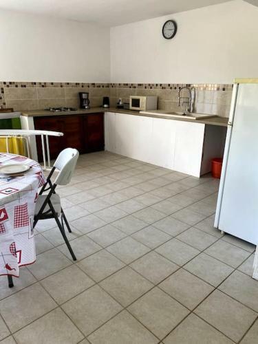 Apartamento Maison Accueillante, Quartier Verdoyant