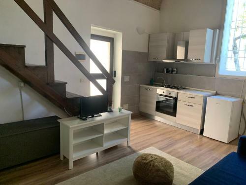 Apartamento La Bracceschina