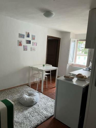Apartamento La Bracceschina