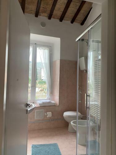 Apartamento La Bracceschina
