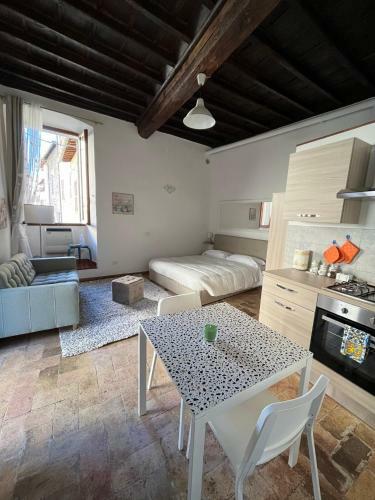 Apartamento La Bracceschina