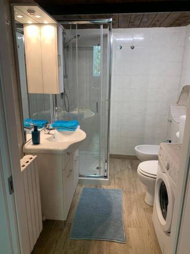 Apartamento La Bracceschina