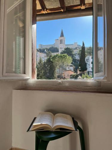 Apartamento La Bracceschina