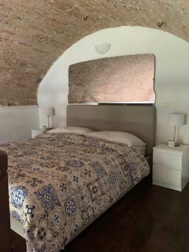Apartamento La Bracceschina