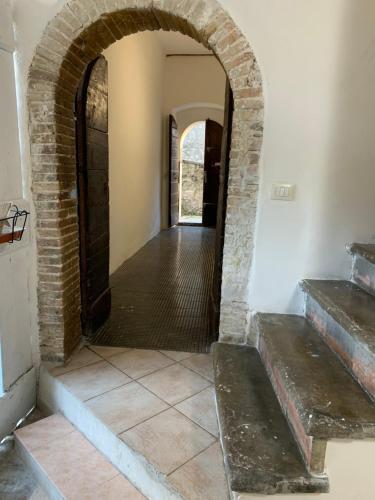 Apartamento La Bracceschina