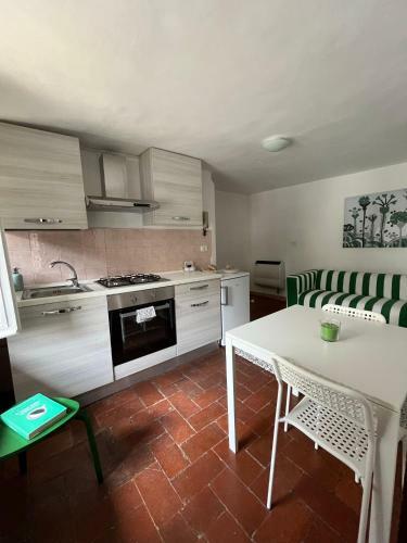 Apartamento La Bracceschina