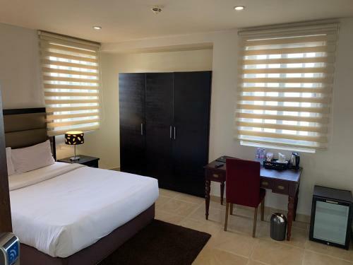 Hotel Lodge By Eagles
