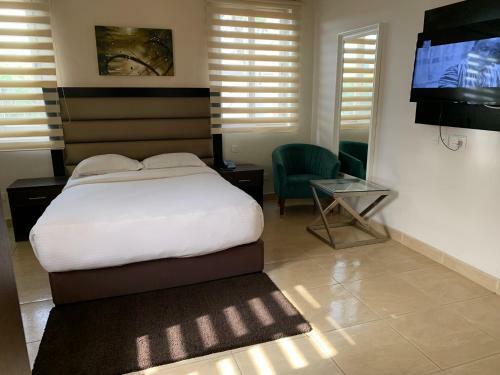 Hotel Lodge By Eagles