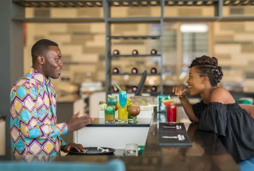 Hotel Lodge By Eagles
