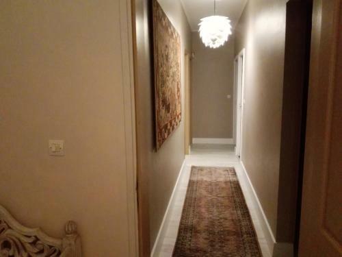 Apartamento Le Colonial, T4 � 5 Mn Aeroport Dans Villa de Standing