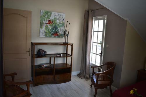 Apartamento Le Colonial, T4 � 5 Mn Aeroport Dans Villa de Standing