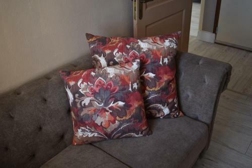 Apartamento Le Colonial, T4 � 5 Mn Aeroport Dans Villa de Standing