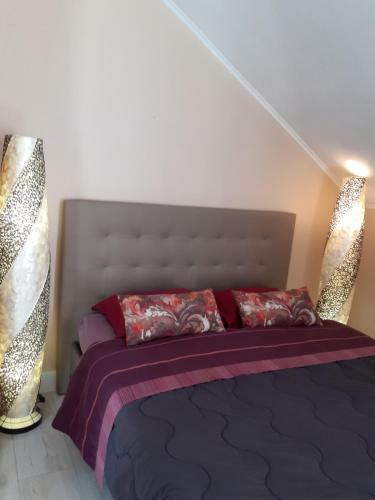 Apartamento Le Colonial, T4 � 5 Mn Aeroport Dans Villa de Standing