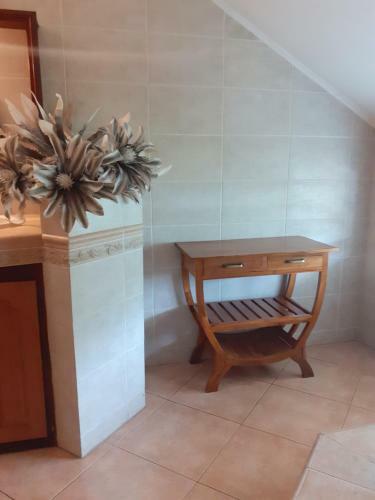 Apartamento Le Colonial, T4 � 5 Mn Aeroport Dans Villa de Standing