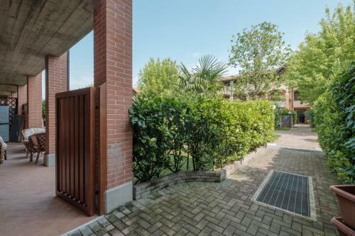House And Green Sirmione - 2 Rooms Apartment