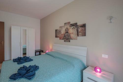 House And Green Sirmione - 2 Rooms Apartment