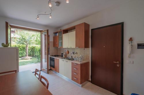 House And Green Sirmione - 2 Rooms Apartment