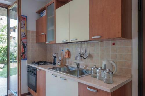 House And Green Sirmione - 2 Rooms Apartment