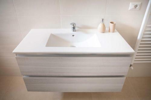 Apartamento Appartamento Spoleto B