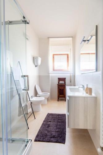 Apartamento Appartamento Spoleto B