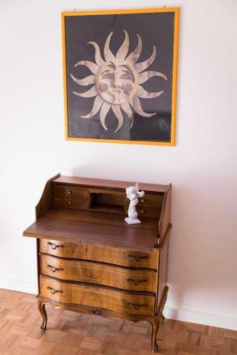 Apartamento Appartamento Spoleto B