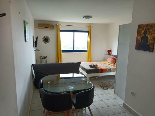 Apartamento Entre Mer Et Montagne